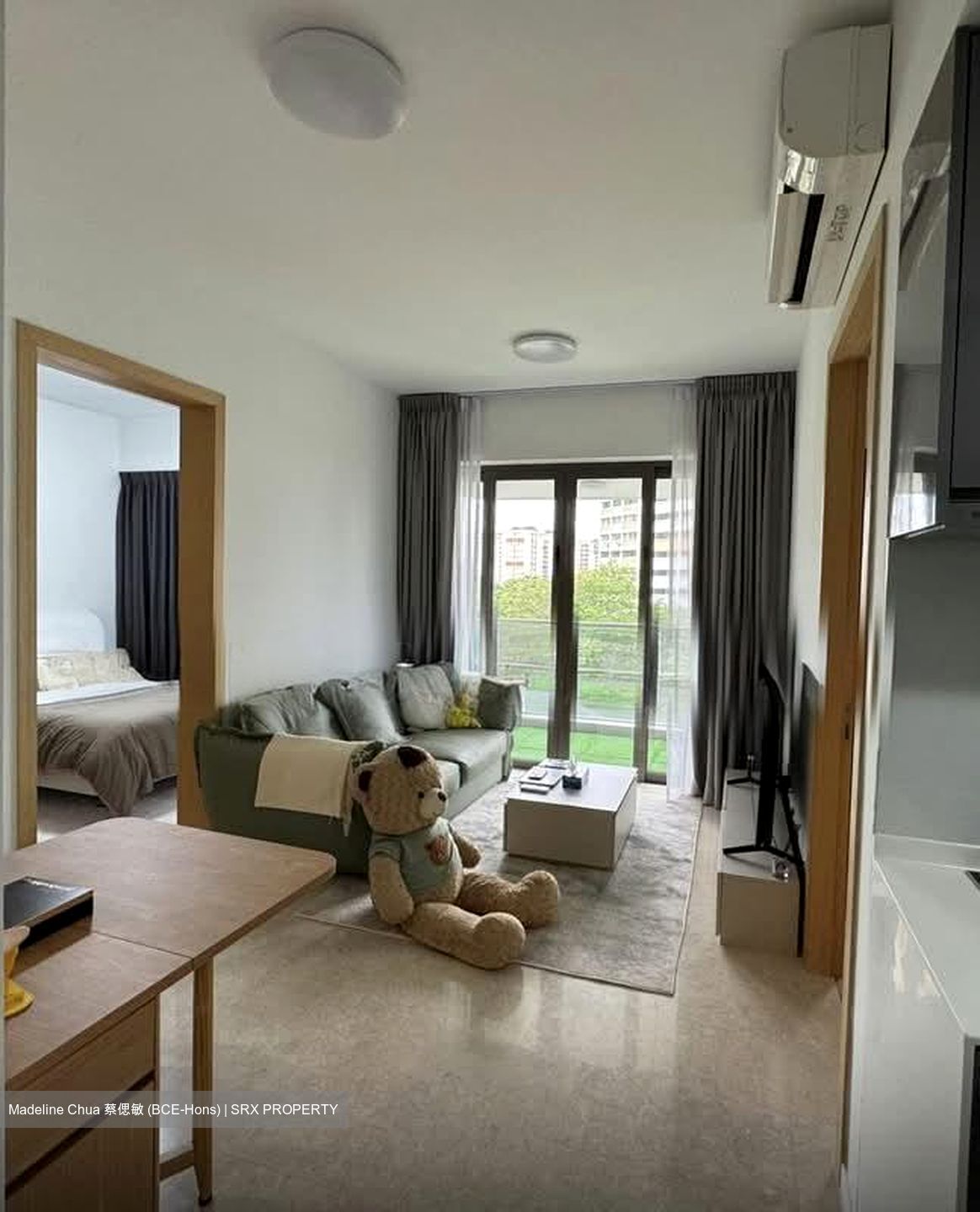 The Tre Ver (D13), Condominium #576633711